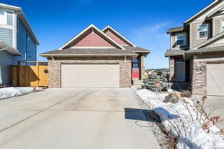 Main Photo: 44 Legacy Court SE in Calgary: Legacy Detached for sale : MLS®# A2119866