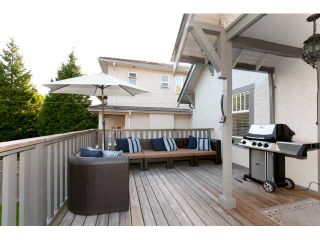Photo 7: 3332 W 27TH Avenue in Vancouver: Dunbar House for sale (Vancouver West)  : MLS®# V950507