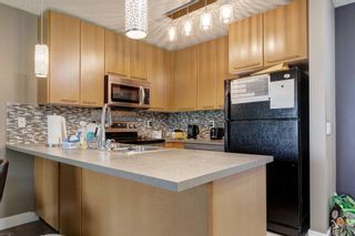 Photo 9: 206 35 Richard Court SW in Calgary: Lincoln Park Apartment for sale : MLS®# A2049926