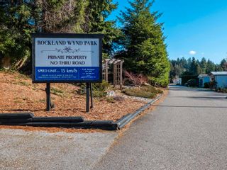 Photo 2: 18 4116 BROWNING Road in Sechelt: Sechelt District Manufactured Home for sale in "Rockland Wynd" (Sunshine Coast)  : MLS®# R2656979