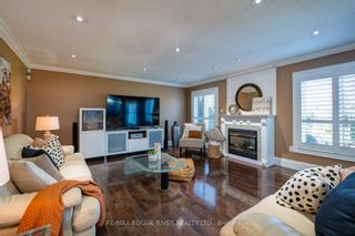 Photo 17: 14 Sabbe Crescent in Ajax: Northwest Ajax House (2-Storey) for sale : MLS®# E6811152