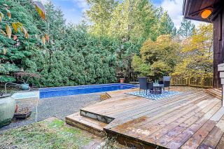 Photo 33: 11230 64A Avenue in Delta: Sunshine Hills Woods House for sale in "SUNSHINE HILLS" (N. Delta)  : MLS®# R2629806