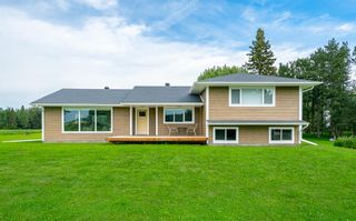 Photo 1: 5004 Township Road 340: Rural Mountain View County Detached for sale : MLS®# A1245102
