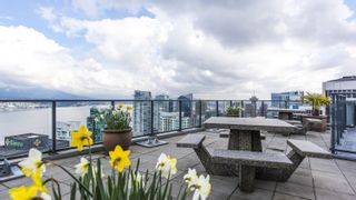 Photo 19: 3403 1189 MELVILLE Street in Vancouver: Coal Harbour Condo for sale in "The Melville" (Vancouver West)  : MLS®# R2738215