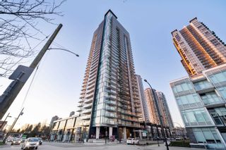 Main Photo: 2901 6699 DUNBLANE Avenue in Burnaby: Metrotown Condo for sale (Burnaby South)  : MLS®# R2849986