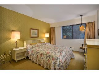 Photo 6: 105 1235 W 15TH Avenue in Vancouver: Fairview VW Condo for sale in "THE SHAUGHNESSY" (Vancouver West)  : MLS®# V920886