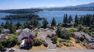 Photo 2: 3241 Shearwater Dr in Nanaimo: Na Hammond Bay Land for sale : MLS®# 909802