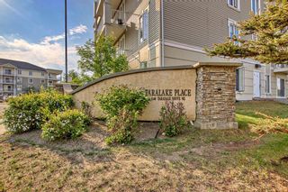 Main Photo: 1217 1140 Taradale Drive NE in Calgary: Taradale Apartment for sale : MLS®# A2052482