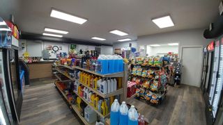 Photo 4: ESSO gas station for sale Alberta: Business with Property for sale : MLS®# 1018367