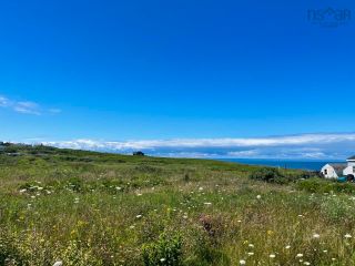 Photo 1: 227 Oceanview Boulevard in New Waterford: 204-New Waterford Vacant Land for sale (Cape Breton)  : MLS®# 202316108