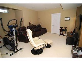 Photo 15: 534 Blackburn Crescent in Saskatoon: Briarwood Single Family Dwelling for sale (Saskatoon Area 01)  : MLS®# 414877
