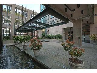 Photo 2: 806 1155 HOMER STREET in : Yaletown Condo for sale (Vancouver West)  : MLS®# V1094228