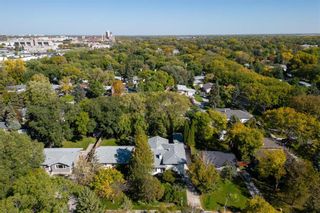 Photo 34: 10 Temple Bay in Winnipeg: Fort Richmond Residential for sale (1K)  : MLS®# 202223874