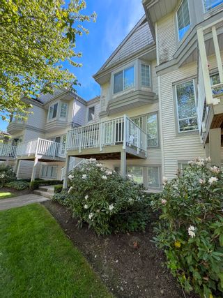 Main Photo: 9 12891 JACK BELL Drive in Richmond: East Cambie Townhouse for sale in "Capistrano" : MLS®# R2883768