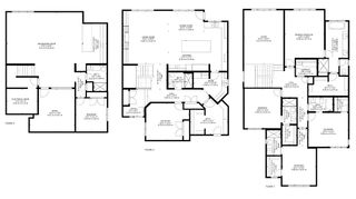 Photo 47: 4466 SUZANNA Crescent in Edmonton: Zone 53 House for sale : MLS®# E4355687