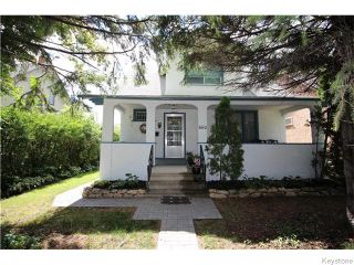 Photo 14:  in Winnipeg: North End Residential for sale (4C)  : MLS®# 1622633