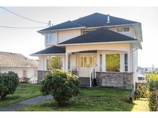 Photo 2: 32916 11TH Avenue in Mission: Mission BC House for sale : MLS®# R2535126