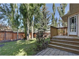 Photo 27: 295 Shawinigan Drive SW in Calgary: Shawnessy House for sale : MLS®# C4075456