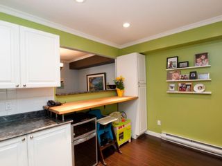Photo 9: 26 788 W 15TH Avenue in Vancouver: Fairview VW Townhouse for sale in "SIXTEEN WILLOWS" (Vancouver West)  : MLS®# V938784
