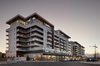 Main Photo: 401 8445 Broadcast Avenue SW in Calgary: West Springs Apartment for sale : MLS®# A2115322