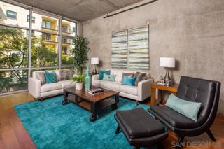 Photo 1: DOWNTOWN Condo for sale : 2 bedrooms : 1025 Island Ave #314 in San Diego