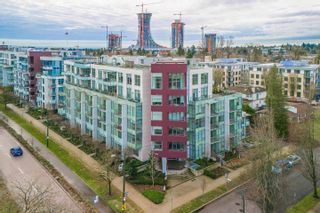 Photo 2: 601 4963 CAMBIE Street in Vancouver: Cambie Condo for sale (Vancouver West)  : MLS®# R2858608