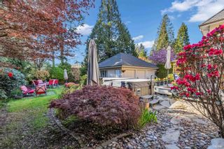 Photo 9: 1631 134 Street in Surrey: Crescent Bch Ocean Pk. House for sale in "AMBLEGREEN SOUTH" (South Surrey White Rock)  : MLS®# R2876257
