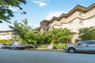 Photo 26: 206 400 KLAHANIE Drive in Port Moody: Port Moody Centre Condo for sale in ""TIDES"" : MLS®# R2785649