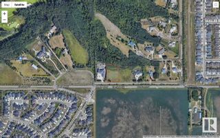 Photo 3: 18308 ELLERSLIE Road in Edmonton: Zone 56 Vacant Lot/Land for sale : MLS®# E4384685