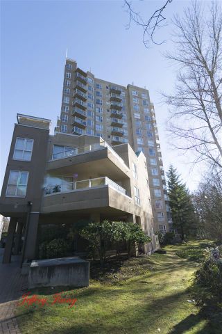 Photo 2: 1103 9830 WHALLEY Boulevard in Surrey: Whalley Condo for sale in "King George Park" (North Surrey)  : MLS®# R2336768