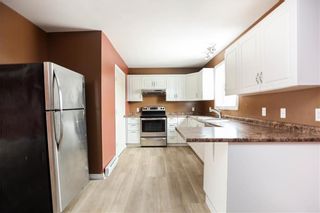 Photo 10: 587 Redwood Avenue in Winnipeg: North End Residential for sale (4A)  : MLS®# 202206536