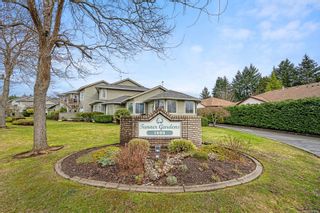 Photo 25: 104 1400 Tunner Dr in Courtenay: CV Courtenay East Row/Townhouse for sale (Comox Valley)  : MLS®# 922836