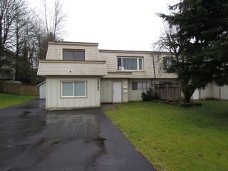 Photo 1: A 32720 East Broadway Street in Abbotsford: Central Abbotsford Condo for rent