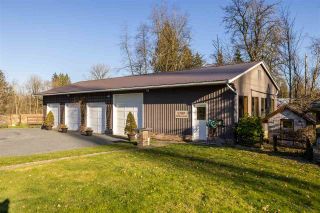Photo 27: 4306 248 Street in Langley: Salmon River House for sale : MLS®# R2532232