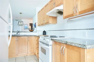 Photo 7: 303 4380 HALIFAX Street in Burnaby: Brentwood Park Condo for sale in "BUCHANAN NORTH" (Burnaby North)  : MLS®# R2255331