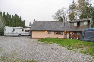 Photo 1: 6855 200 Street in Langley: Willoughby Heights House for sale : MLS®# R2438563
