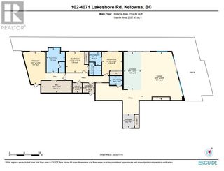 Photo 61: 4071 Lakeshore Road Unit# 102 in Kelowna: House for sale : MLS®# 10288551