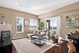 Photo 10: 2401 175 Panatella Hill NW in Calgary: Panorama Hills Apartment for sale : MLS®# A1258812