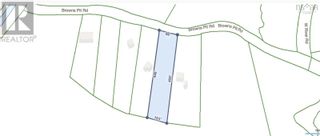 Photo 1: Lot 2 Brown's Pit Road in Clyde River: Vacant Land for sale : MLS®# 202324666