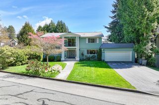 Main Photo: 5630 KULLAHUN Drive in Vancouver: University VW House for sale (Vancouver West)  : MLS®# R2880327