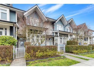 Photo 2: 6 4311 BAYVIEW Street in Richmond: Steveston South Townhouse for sale in "IMPERIAL LANDING" : MLS®# R2673013