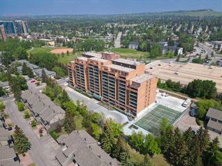 Photo 2: 712 5204 Dalton Drive NW in Calgary: Dalhousie Apartment for sale : MLS®# A2090559