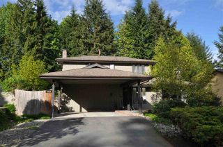 Photo 18: 2605 BELLOC Street in North Vancouver: Blueridge NV House for sale in "Blueridge" : MLS®# R2410061