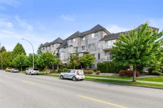 Photo 29: 101 3128 FLINT Street in Port Coquitlam: Glenwood PQ Condo for sale in "Fraser Court Terrace" : MLS®# R2582771