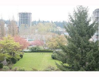 Photo 9: 601 9280 SALISH Court in Burnaby: Sullivan Heights Condo for sale in "EDGEWOOD PLACE" (Burnaby North)  : MLS®# V705005