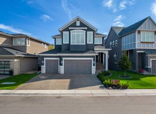Main Photo: 62 Cranbrook Rise SE in Calgary: Cranston Detached for sale : MLS®# A2078338