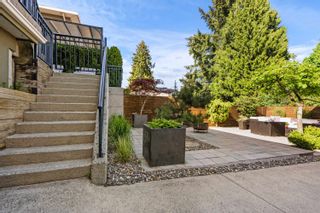 Photo 38: 520 AMESS Street in New Westminster: The Heights NW House for sale : MLS®# R2778553