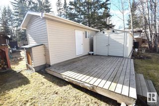 Photo 11: 149 Aspen Cres, (lot 9) SKELETON LAKE: Rural Athabasca County House for sale : MLS®# E4384435