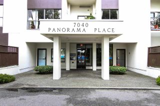 Photo 4: 105 7040 GRANVILLE Avenue in Richmond: Brighouse South Condo for sale in "PANARAMA PLACE" : MLS®# R2082963