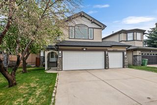 Photo 1: 176 Chapala Drive SE in Calgary: Chaparral Detached for sale : MLS®# A2049955